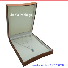 Natural Handmade Paper Gift Packaging Box for Gift, Jewelry